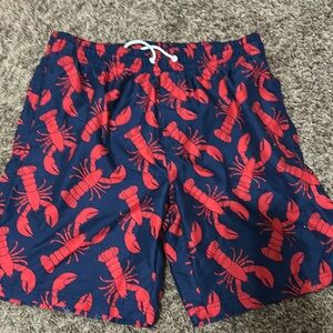 Men’s Old Navy swim shorts